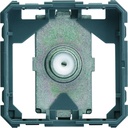 Prise Gallery TV type F 2 modules WXF258