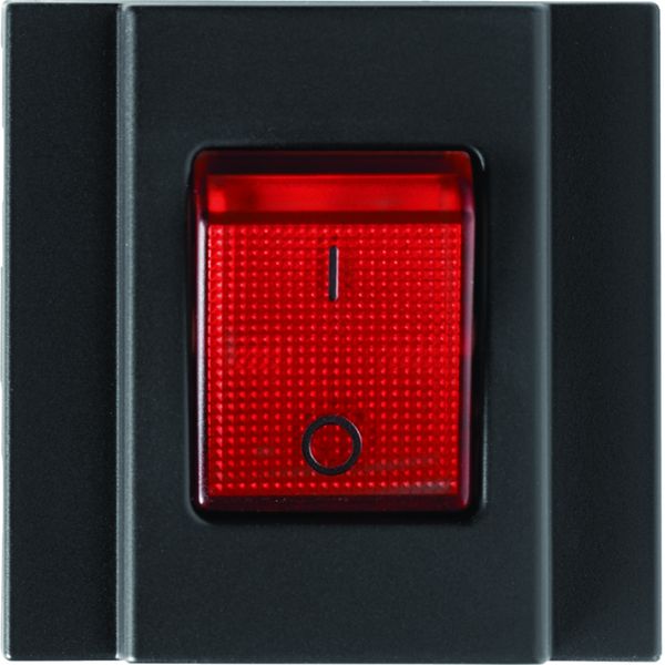 Interrupteur 16AX pour multi-prises gallery night WXF436N