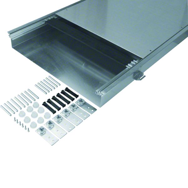 Goulotte caniveau 600 90-130 BKW600090