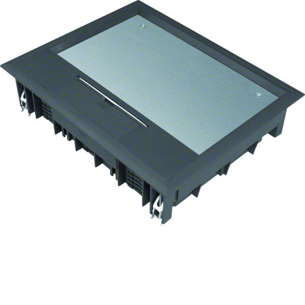 Boîte de sol 18 mod. revêt sol 12mm nr VE09129005