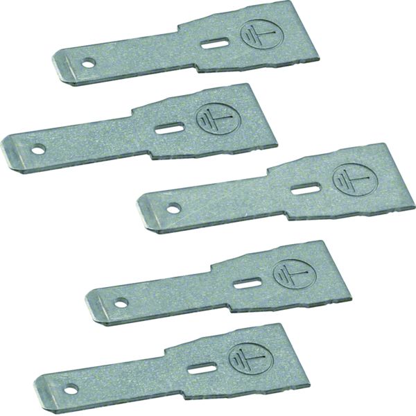 Jeu de 5 mises a la Terre pour SLA18075 L5806