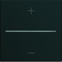 Enjoliveur Gallery variateur connecté 2 modules , finition Night WXD070N