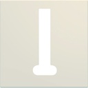 Enjoliveur Gallery prise téléphone T 2 modules , finition Dune WXD200D