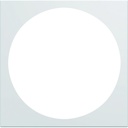 Enjoliveur Gallery VDI 2 modules , finition Pure WXD744B