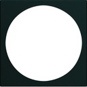 Enjoliveur Gallery VDI 2 modules , finition Night WXD744N