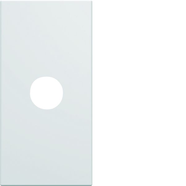 Sortie de fil gallery 1 module pure WXF687B