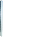 Kit de liaison horizontale pour armoire électrique quadro4 H1050mm RAL9010 FC124