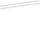 2 barres de liaison horizontale Quadro4 pour 2 armoires 2x620 ou 1x620+1x370 FC192