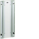 Fond pour armoire électrique quadro4 1350x370mm RAL9010 Blanc pur FC116