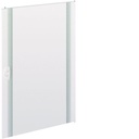 Porte pleine pour armoire électrique quadro4 1800x370mm RAL9010 Blanc pur FC319