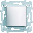 Sortie de câble Essensya Pure WE156