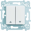 Double va et vient Essensya volet roulant Pure WE300