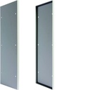 Jeu de 2 panneaux de côté quadro5 510x224x260mm Blanc pur FM400