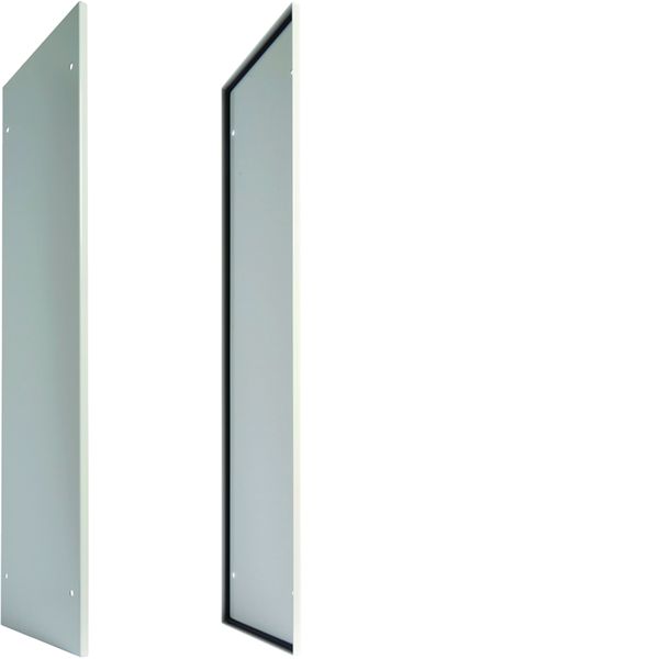 Jeu de 2 panneaux de côté quadro5 810x224x260mm Blanc pur FM402