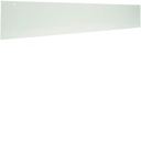 Jeu de 2 panneaux de côté quadro5 1260x224x260mm Blanc pur FM405