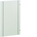 Porte pleine pour armoire électrique quadro5 1860x450mm RAL9010 Blanc pur FM518
