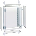 Coffret et cotés quadro5 660x700x260mm Blanc pur FM201