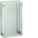 Coffret et cotés quadro5 960x700x260mm Blanc pur FM203