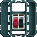 Prise Gallery haut parleur WXF625