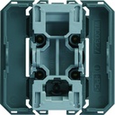 Permutateur Gallery 2 modules WXF010