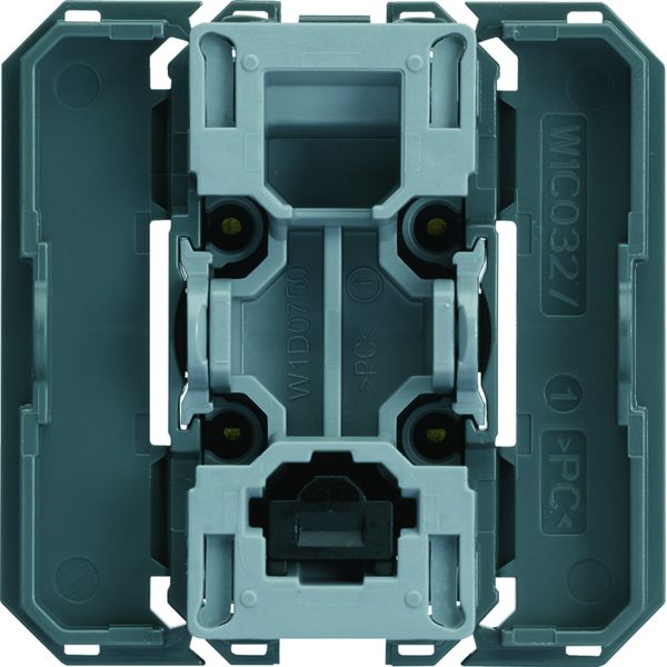 Interrupteur Gallery inverseur InterBP 2 modules signal exterieur WXF023