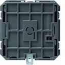 Interrupteur Gallery va et vient à tirage 2 modules WXF005