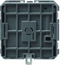 Bouton poussoir gallery a tirage 2 modules WXF024