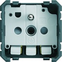 Prise de courant Gallery rénovation 2P+T WXF105