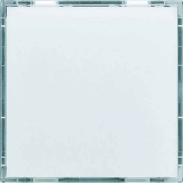 Voyant lumineux Gallery , 2 modules bleu WXF602