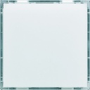 Voyant lumineux Gallery , 2 modules blanc WXF603