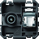 Prise Gallery TV + RJ45 2 modules WXF240