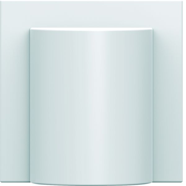 Enjoliveur Gallery sortie de câble, finition Pure WXD155B