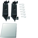 Plaque fond Gamma 13 pour GD113A GS113D