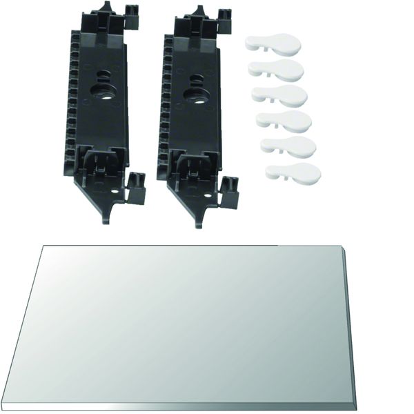 Plaque fond Gamma 13 pour GD413A GS413D