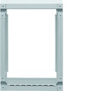 Réhausse Gamma+ pour coffret Gamma 13, 2 rangées GR213AN