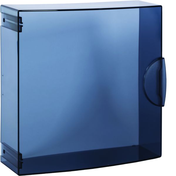 Porte transparente pour bloc de commande GP111T