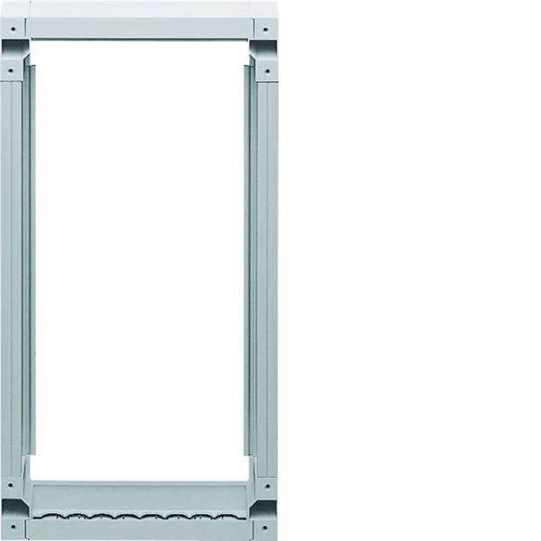 Réhausse Gamma+ pour coffret Gamma 13, 3 rangées GR313AN