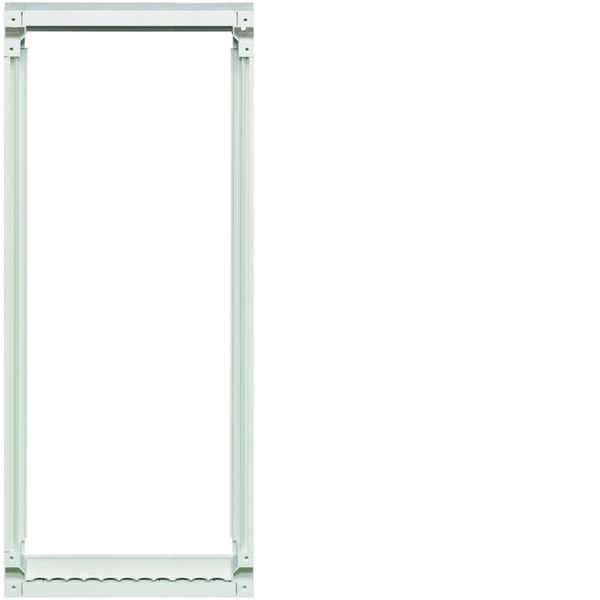 Réhausse pour coffret Gamma 18, 4 rangées GR418AN