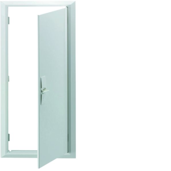 Cadre porte, Gamma 18 pour GE218E GF218E