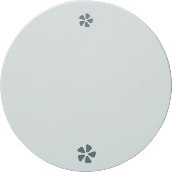 ateha Interrupteur Va et Vient ou poussoir VMC associable WJA048B