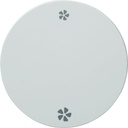 ateha Interrupteur Va et Vient ou poussoir VMC associable WJA048B