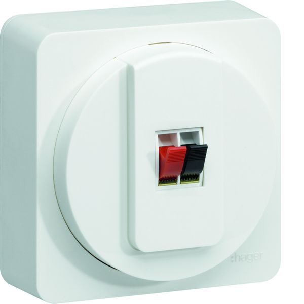 ateha Prise HP simple complet WJC291B