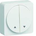 ateha interrupteur volet-roulant complet WJC300B