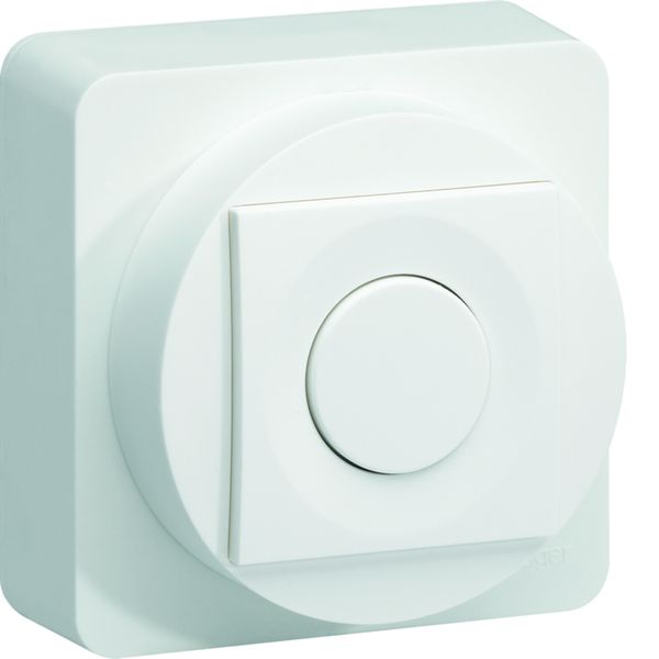 ateha Variateur toute charge complet WJC061B