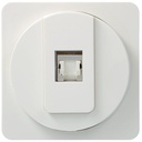 ateha prise RJ45 catégorie 6a pour Grade 3 TV complet WJC228B