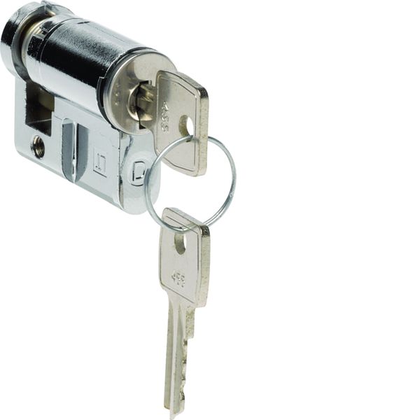 Demi cylindre univers 405 pour orion univers IP55 quadro evo FZ519