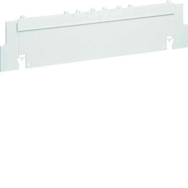 Ecran de séparation horizontale pour coffret NewVegaD en saillie FD00A3