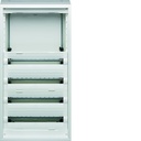 Coffret de distribution vegaD saillie, 6 rangées à compléter 1050x550x193mm FD62AN