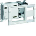 Kit, NewVegaD, 300x500mm, pour disjoncteur branchement + compteur électrique FD02F2