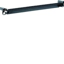Traverse pour bornier SanVis pour coffret NewVegaD, largeur 24 mod, FD00Q1